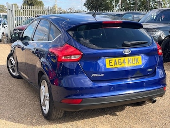 Used Ford Focus 2014 for sale - 79414344: Photo