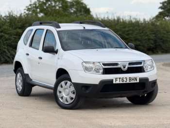 2013 (63) - 1.6 Access Euro 5 5dr