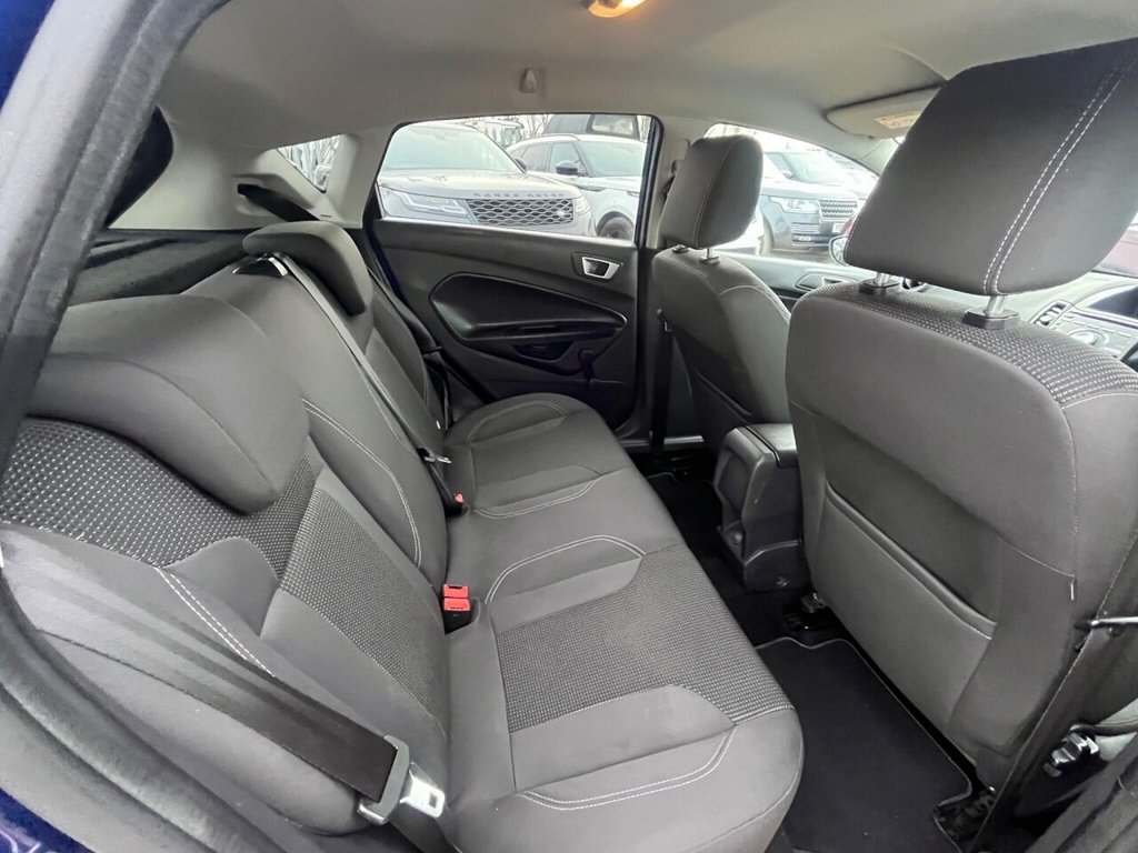 Used Ford Fiesta 2016 for sale - 77332958: Photo 24