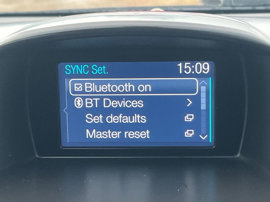 Used Ford Fiesta 2016 for sale - 77332958: Photo 27