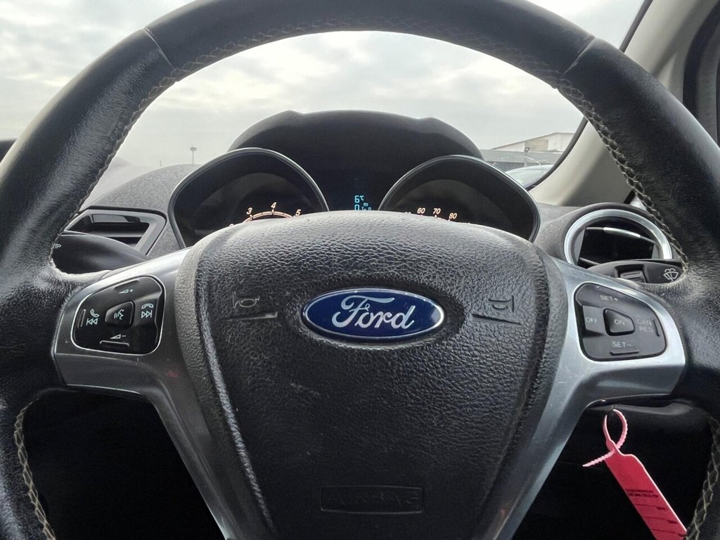 Used Ford Fiesta 2016 for sale - 77332958: Photo 32