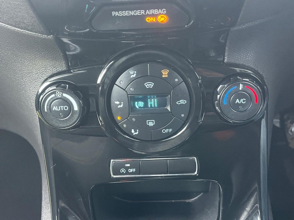 Used Ford Fiesta 2016 for sale - 77332958: Photo 35