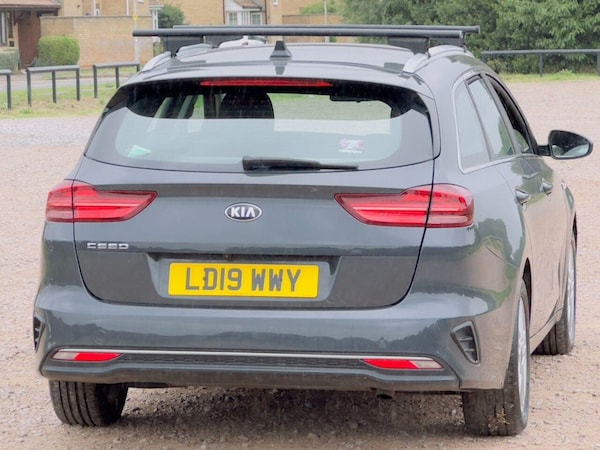 Used Kia Ceed 2019 for sale - 75432852: Photo 10