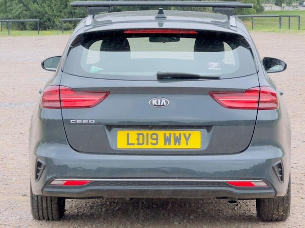 Used Kia Ceed 2019 for sale - 75432852: Photo 11