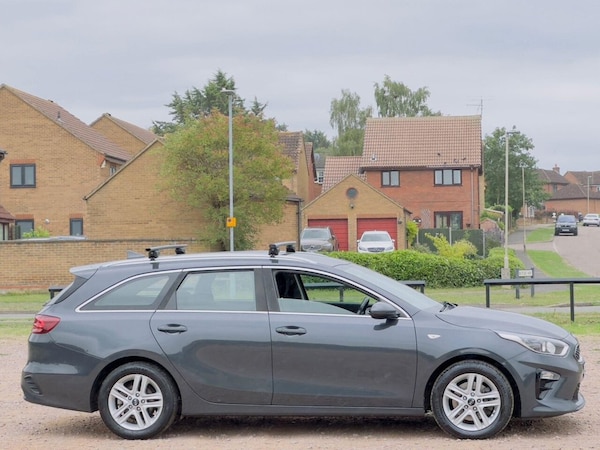 Used Kia Ceed 2019 for sale - 75432852: Photo 12