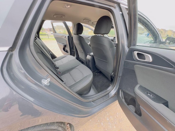 Used Kia Ceed 2019 for sale - 75432852: Photo 23