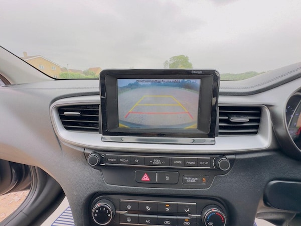 Used Kia Ceed 2019 for sale - 75432852: Photo 25
