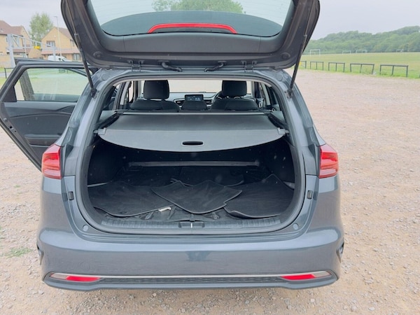 Used Kia Ceed 2019 for sale - 75432852: Photo 28