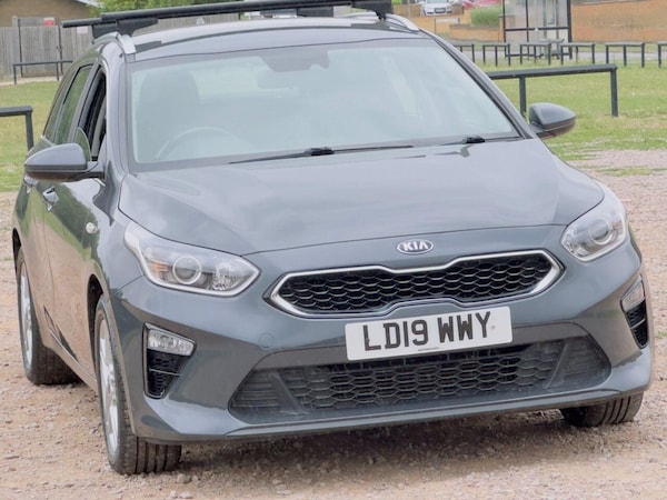 Used Kia Ceed 2019 for sale - 75432852: Photo 5