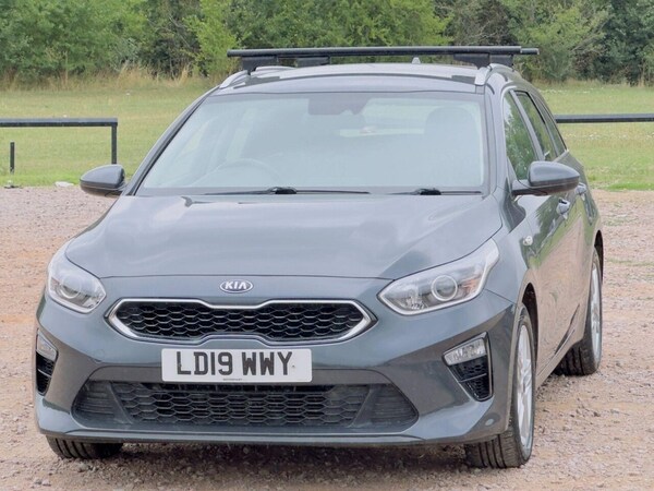 Used Kia Ceed 2019 for sale - 75432852: Photo 6