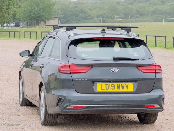 Used Kia Ceed 2019 for sale - 75432852: Photo 7
