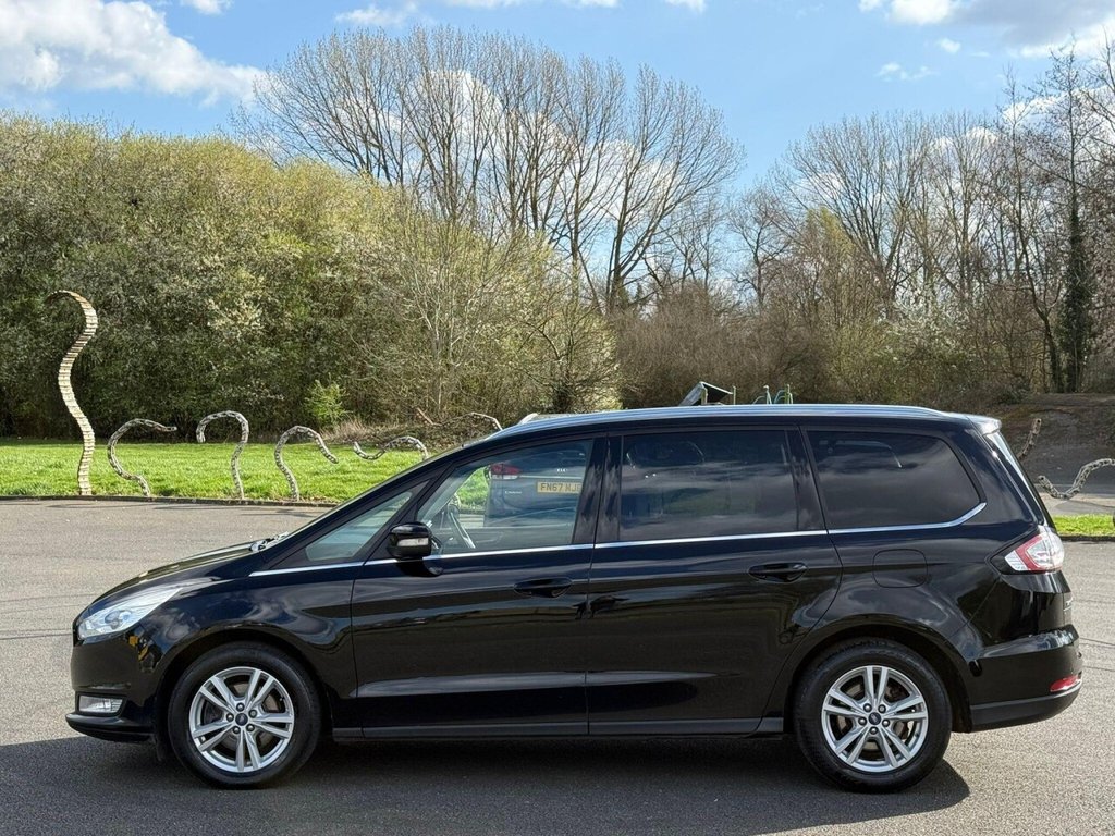 Used Ford Galaxy 2019 for sale - 77910996: Photo 10