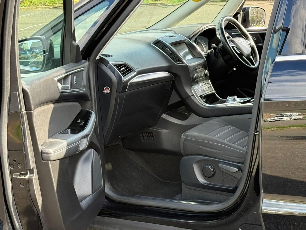 Used Ford Galaxy 2019 for sale - 77910996: Photo 15