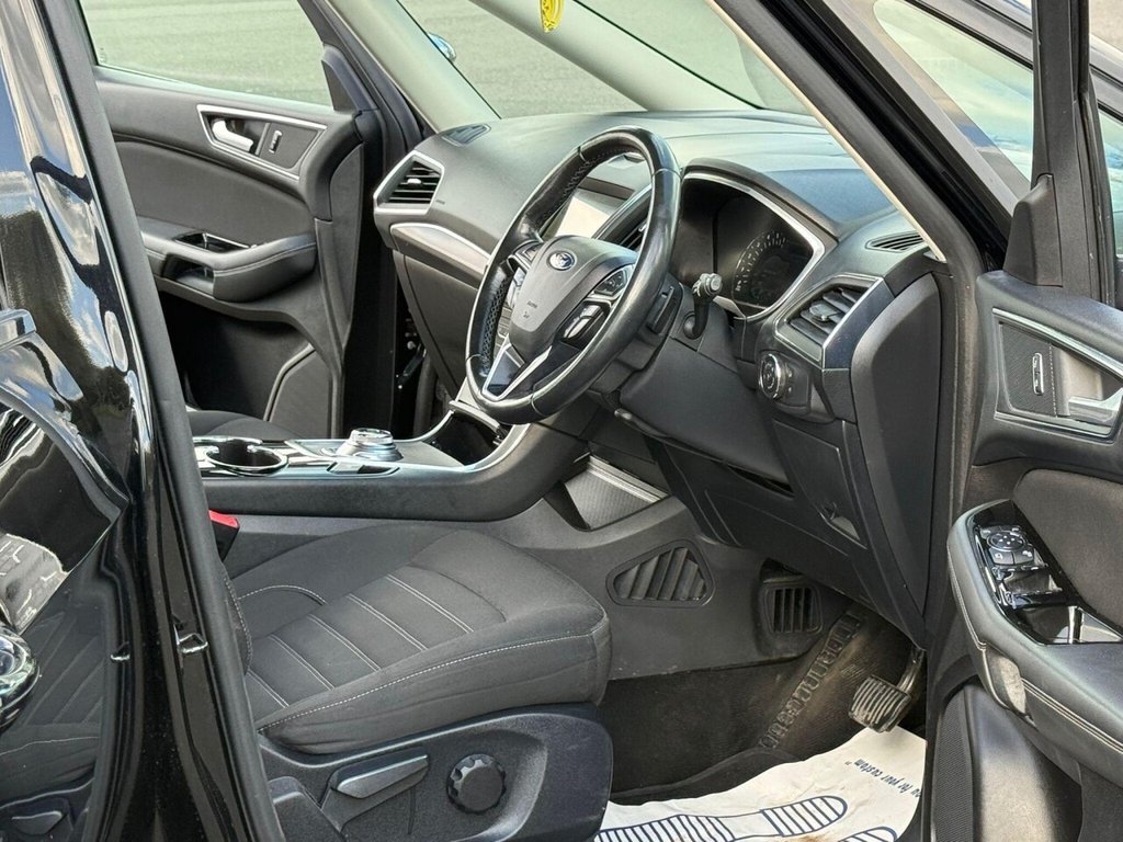 Used Ford Galaxy 2019 for sale - 77910996: Photo 18