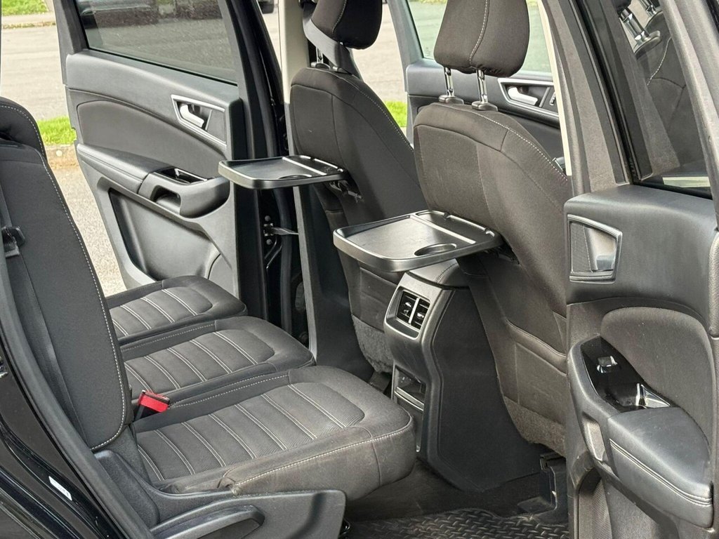 Used Ford Galaxy 2019 for sale - 77910996: Photo 23