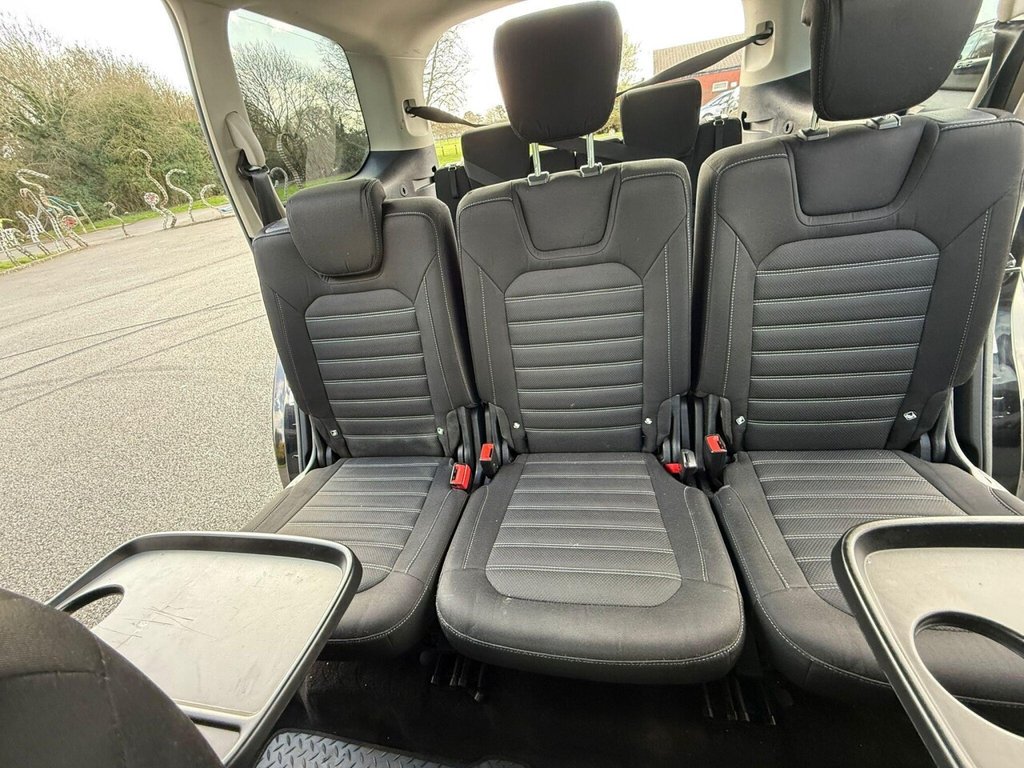 Used Ford Galaxy 2019 for sale - 77910996: Photo 24