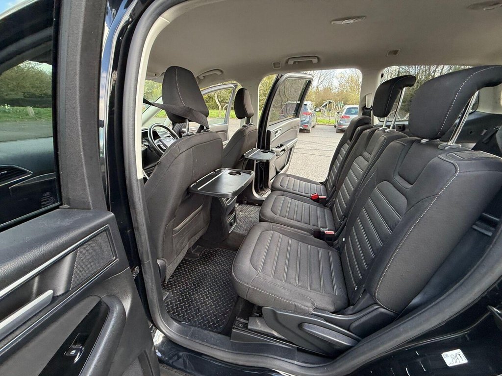Used Ford Galaxy 2019 for sale - 77910996: Photo 26