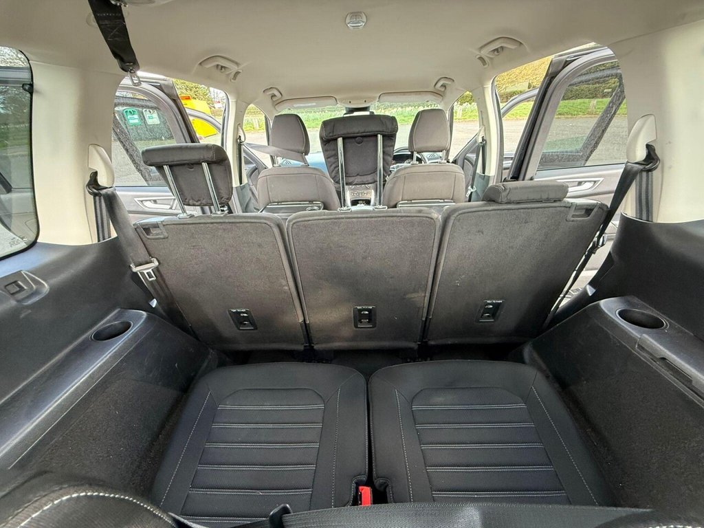 Used Ford Galaxy 2019 for sale - 77910996: Photo 27