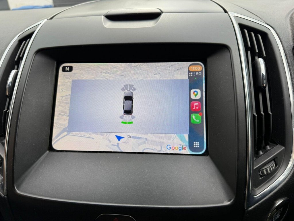 Used Ford Galaxy 2019 for sale - 77910996: Photo 28