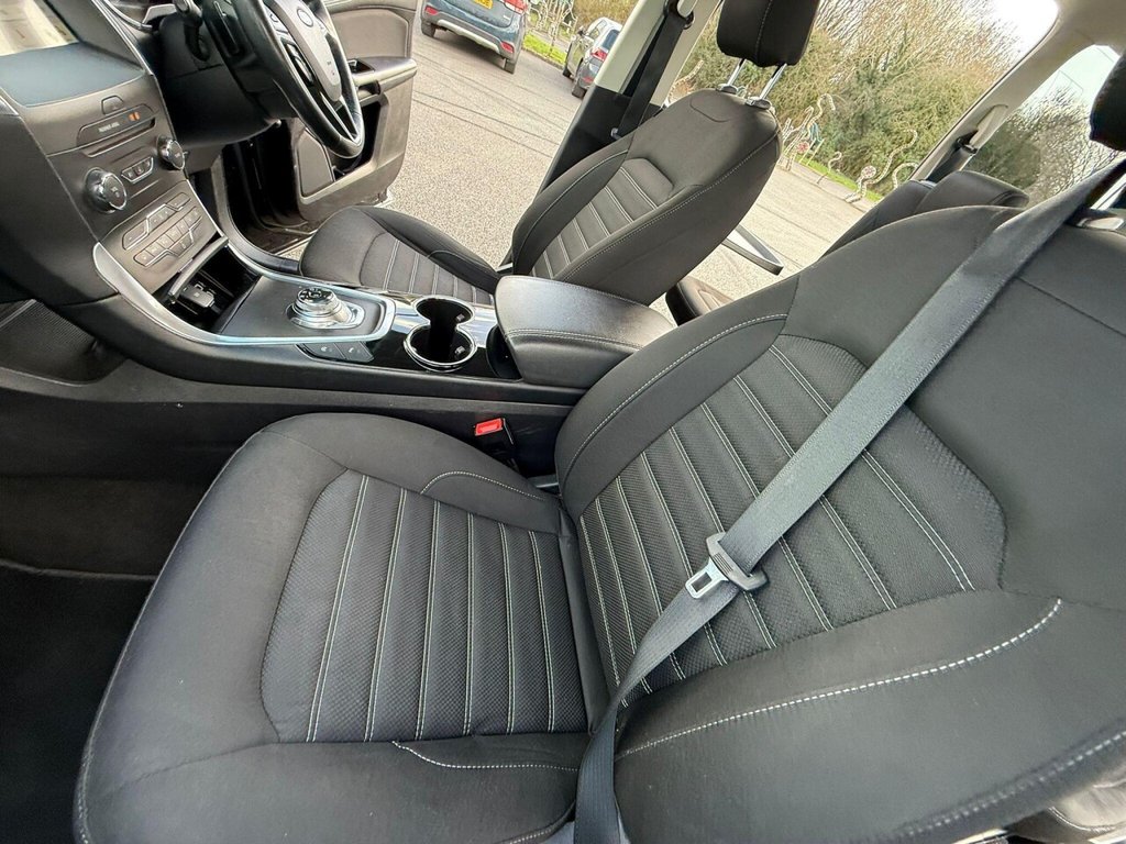 Used Ford Galaxy 2019 for sale - 77910996: Photo 36