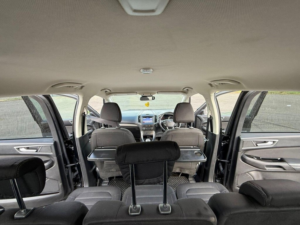 Used Ford Galaxy 2019 for sale - 77910996: Photo 38