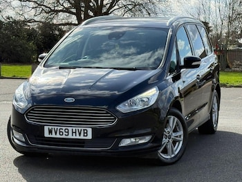 Used Ford Galaxy 2019 for sale - 77910996: Photo