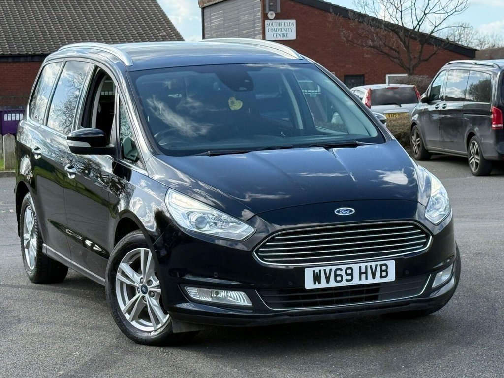 Used Ford Galaxy 2019 for sale - 77910996: Photo 6