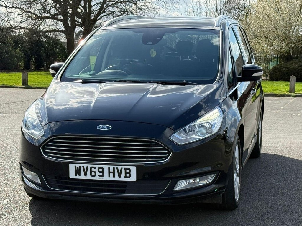 Used Ford Galaxy 2019 for sale - 77910996: Photo 7