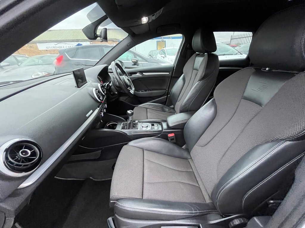 Used Audi A3 2016 for sale - 76773012: Photo 10