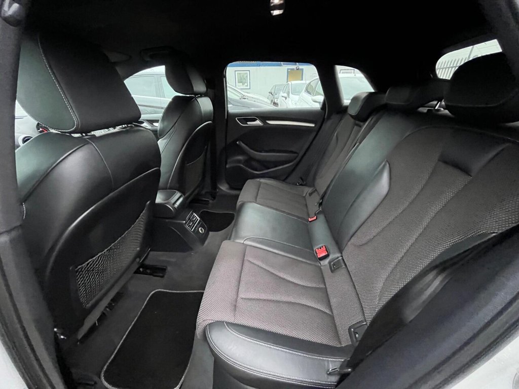 Used Audi A3 2016 for sale - 76773012: Photo 11