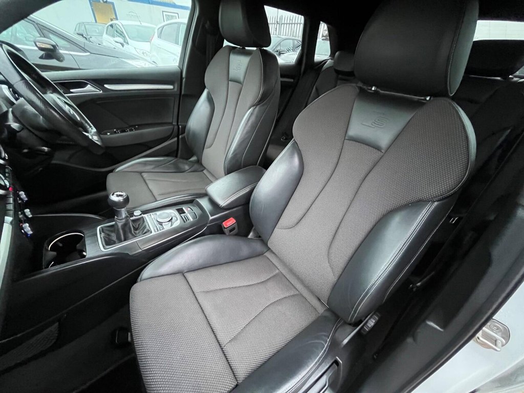 Used Audi A3 2016 for sale - 76773012: Photo 12