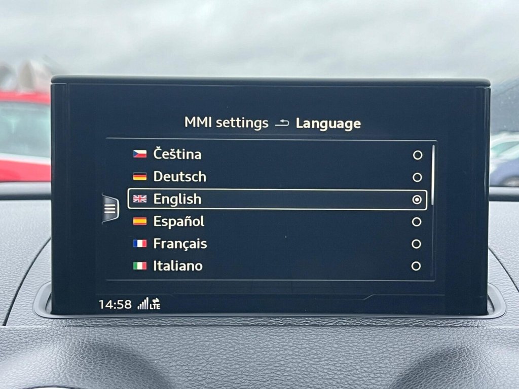 Used Audi A3 2016 for sale - 76773012: Photo 16