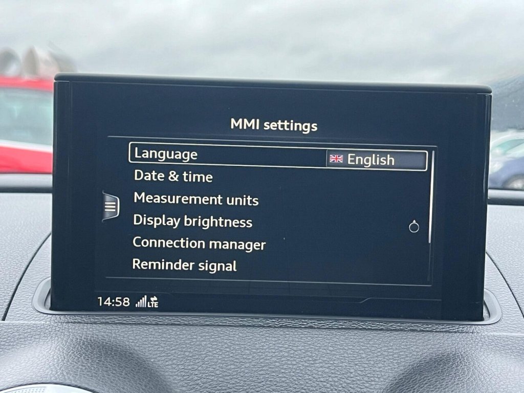 Used Audi A3 2016 for sale - 76773012: Photo 18