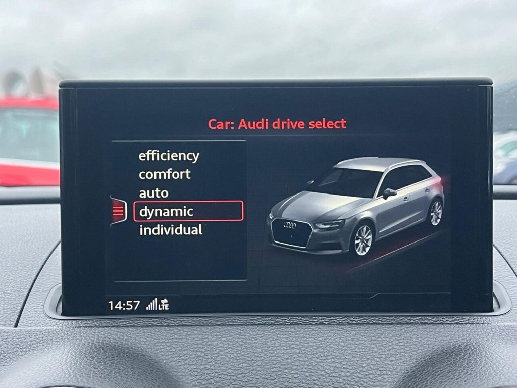 Used Audi A3 2016 for sale - 76773012: Photo 19