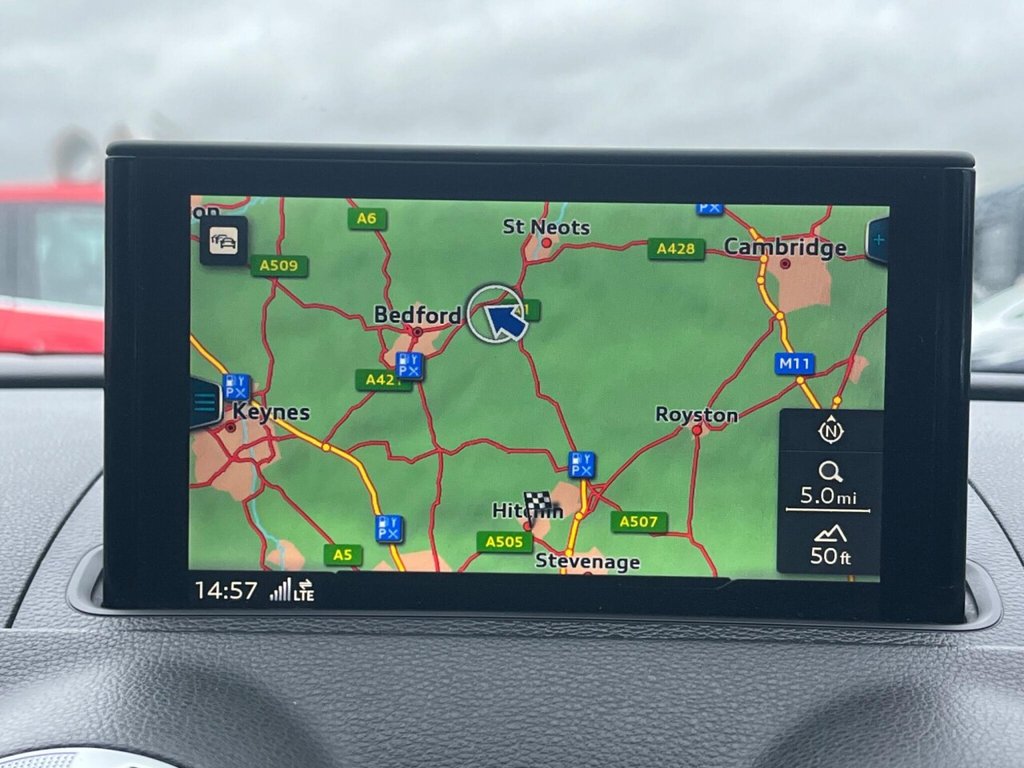 Used Audi A3 2016 for sale - 76773012: Photo 20