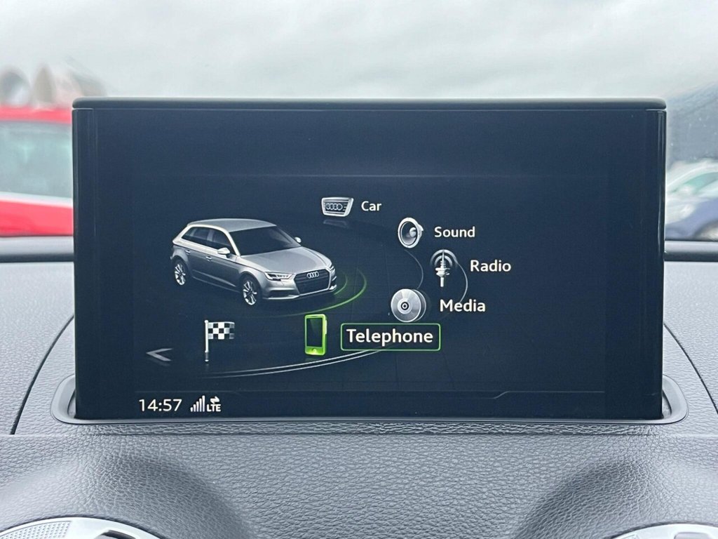 Used Audi A3 2016 for sale - 76773012: Photo 21