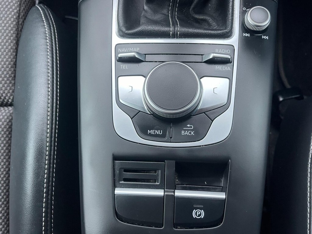 Used Audi A3 2016 for sale - 76773012: Photo 22