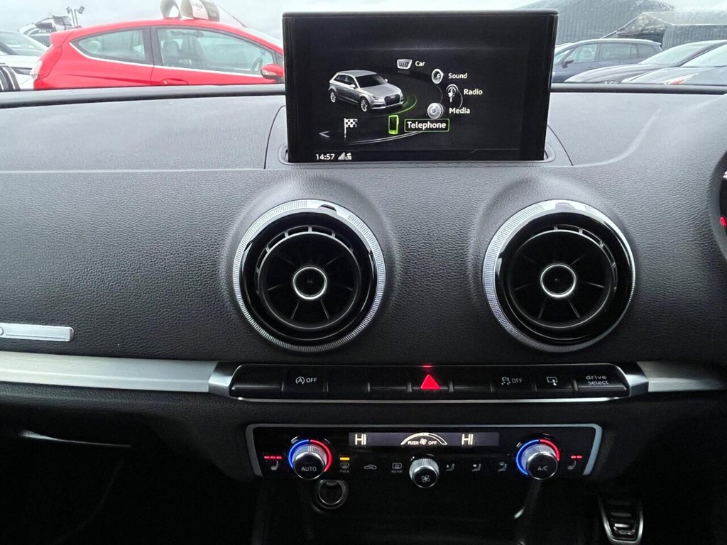 Used Audi A3 2016 for sale - 76773012: Photo 24