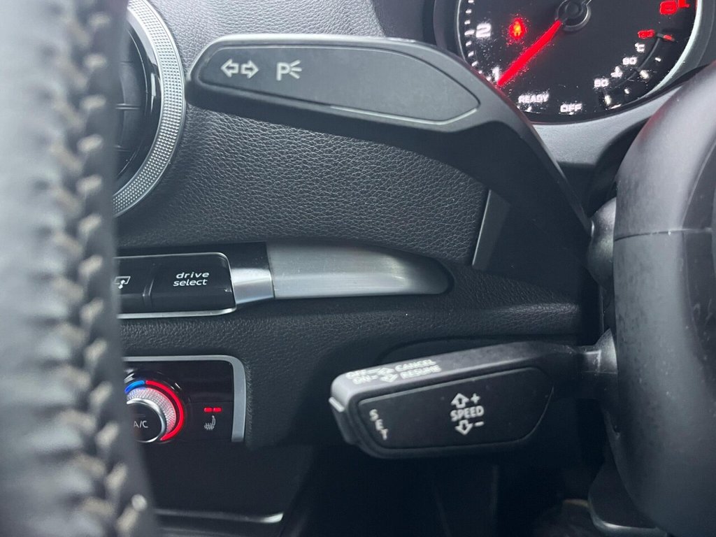 Used Audi A3 2016 for sale - 76773012: Photo 25