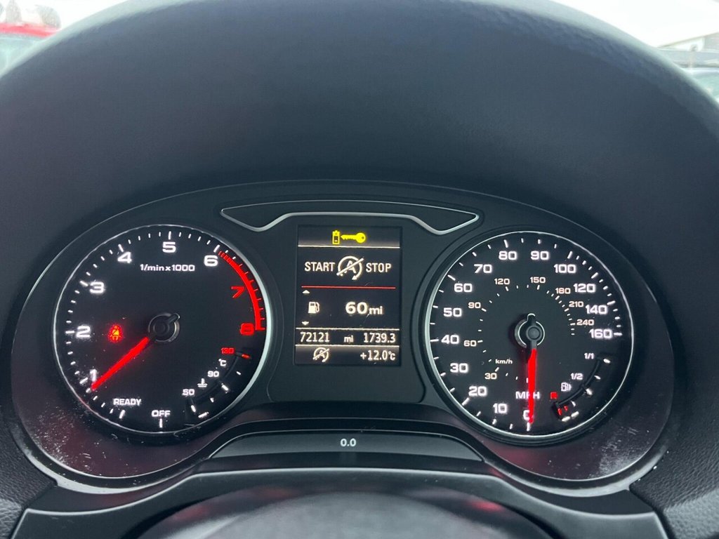 Used Audi A3 2016 for sale - 76773012: Photo 27