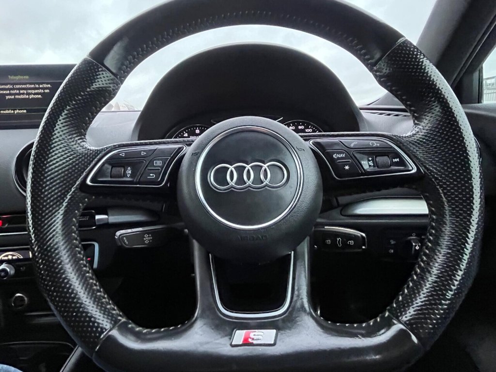 Used Audi A3 2016 for sale - 76773012: Photo 28