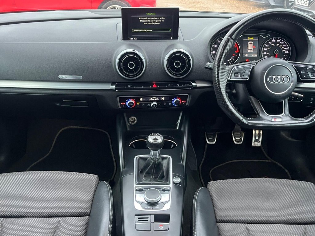 Used Audi A3 2016 for sale - 76773012: Photo 29