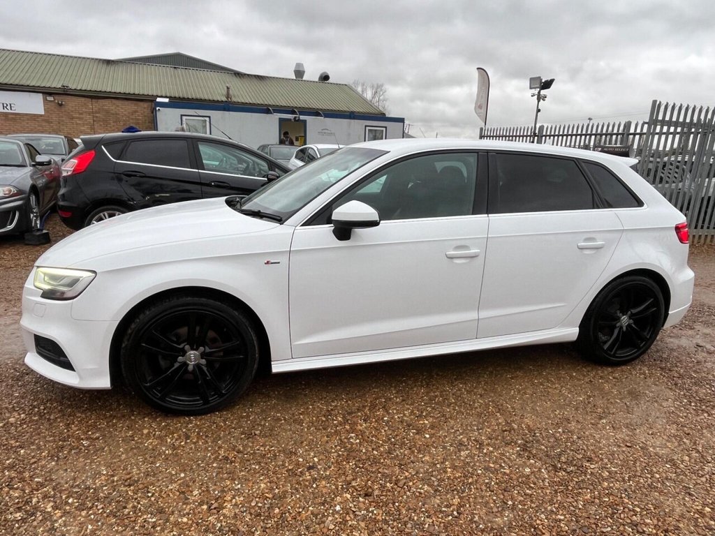 Used Audi A3 2016 for sale - 76773012: Photo 3