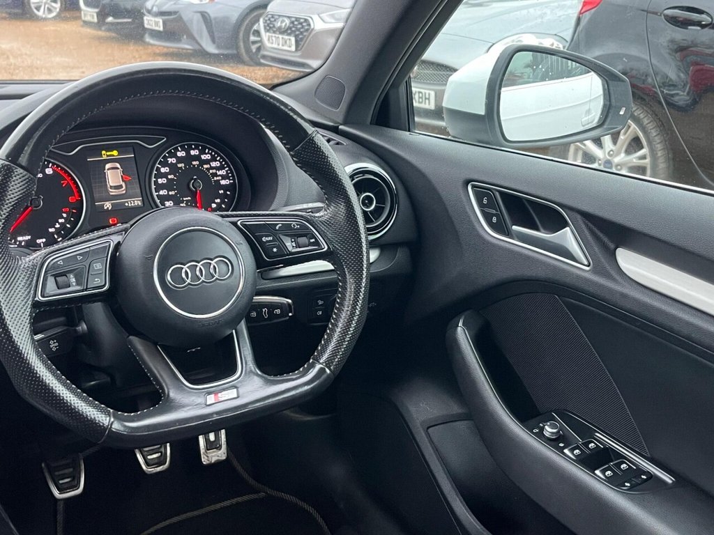 Used Audi A3 2016 for sale - 76773012: Photo 30