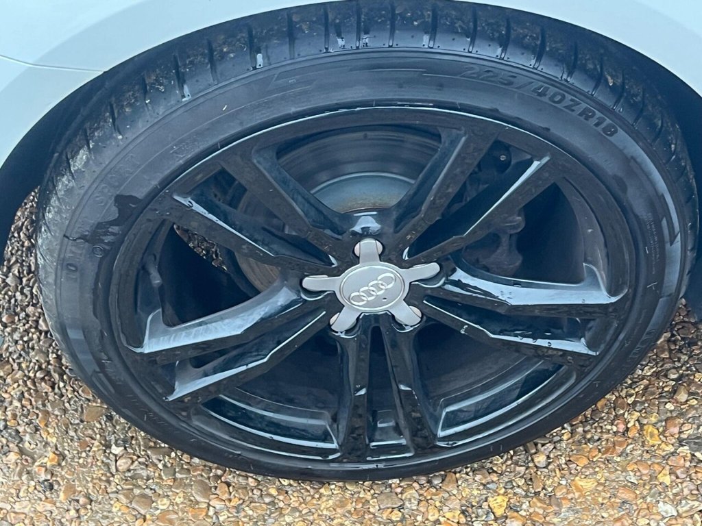 Used Audi A3 2016 for sale - 76773012: Photo 31