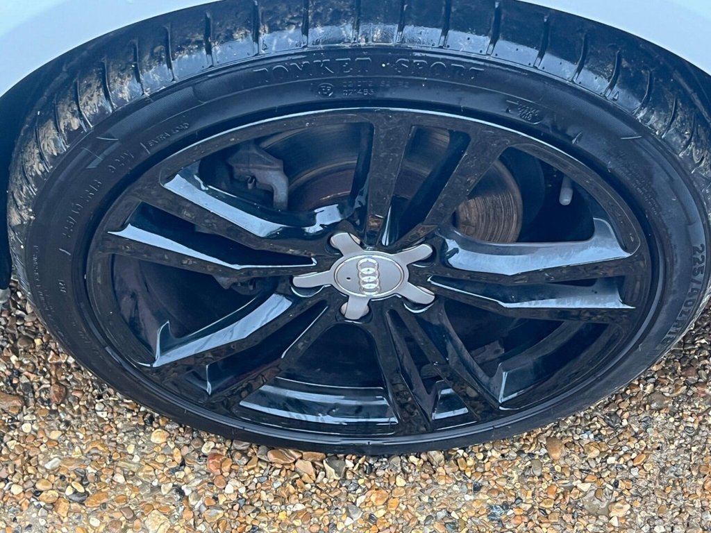 Used Audi A3 2016 for sale - 76773012: Photo 33