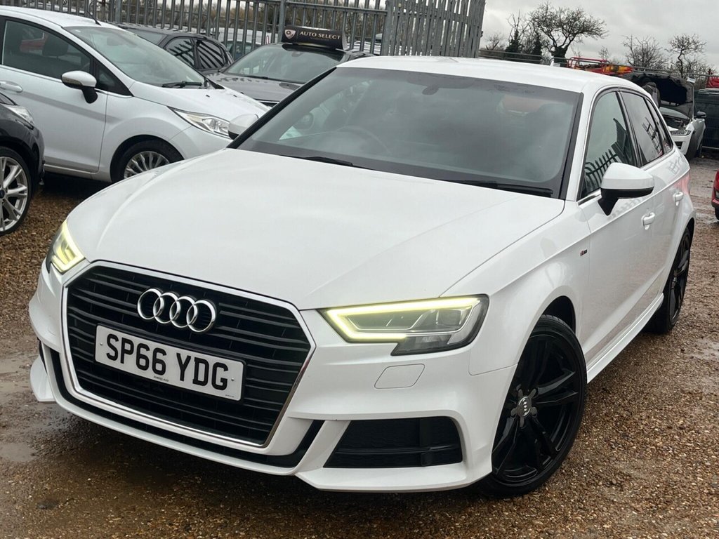 Used Audi A3 2016 for sale - 76773012: Photo 36