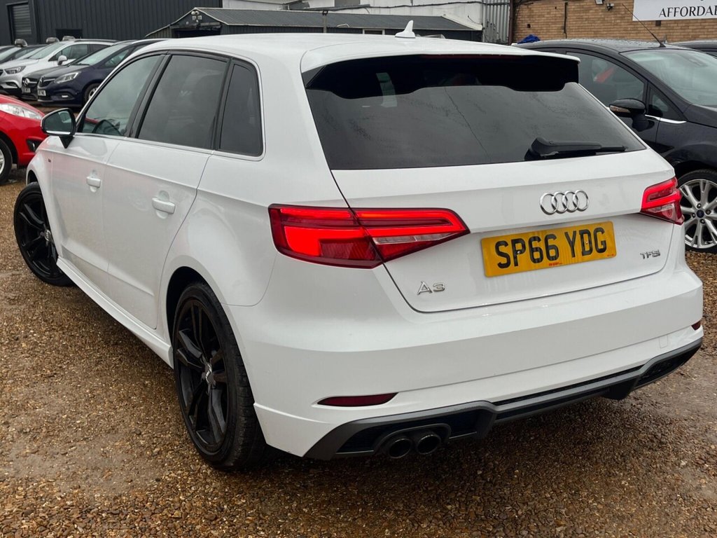 Used Audi A3 2016 for sale - 76773012: Photo 38