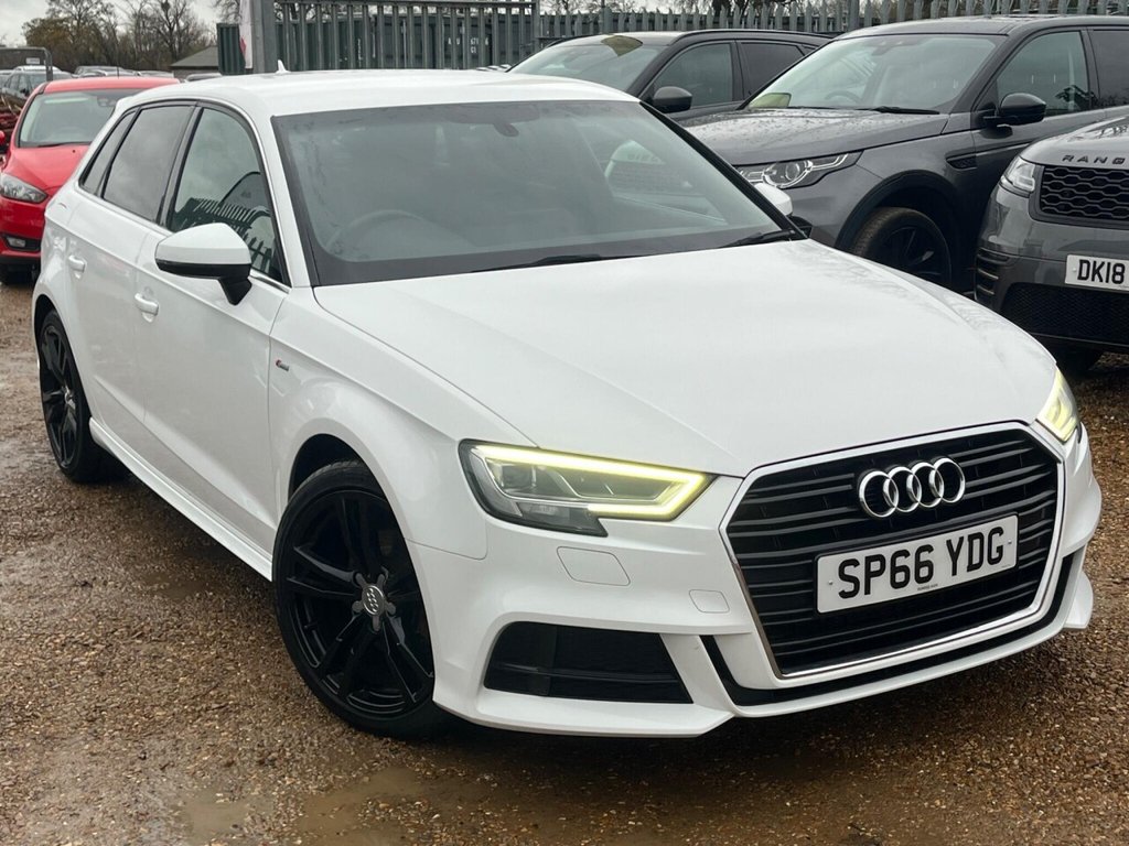 Used Audi A3 2016 for sale - 76773012: Photo 39