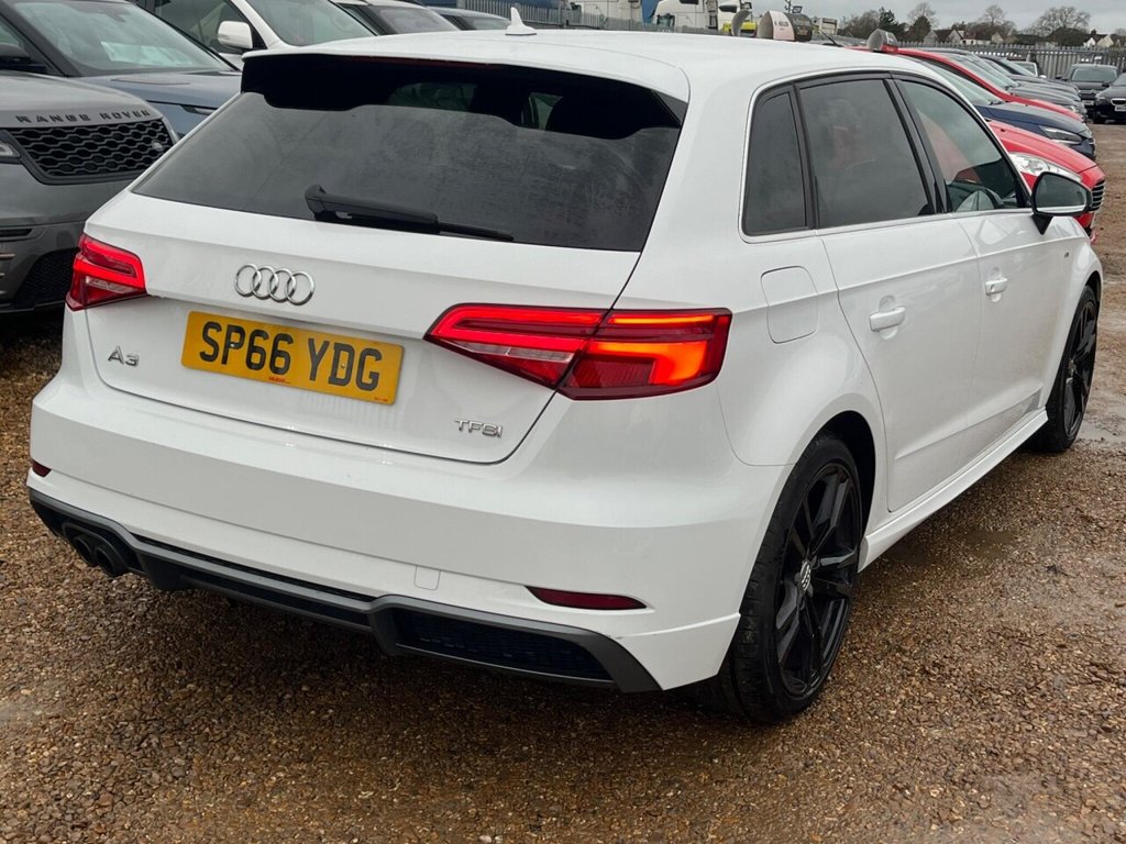 Used Audi A3 2016 for sale - 76773012: Photo 41